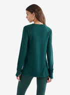 Renew Long Sleeve Top