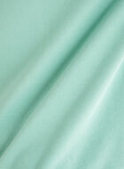 Pantalon original en molleton de coton bio