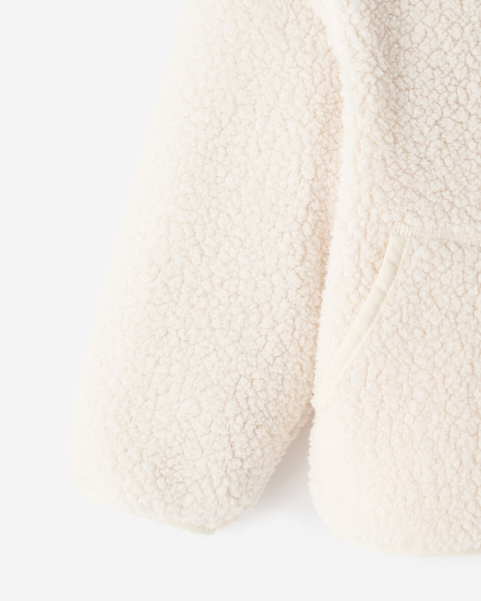 Blouson en mouton Alta pour tout-petits