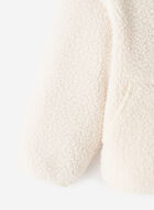 Blouson en mouton Alta pour tout-petits