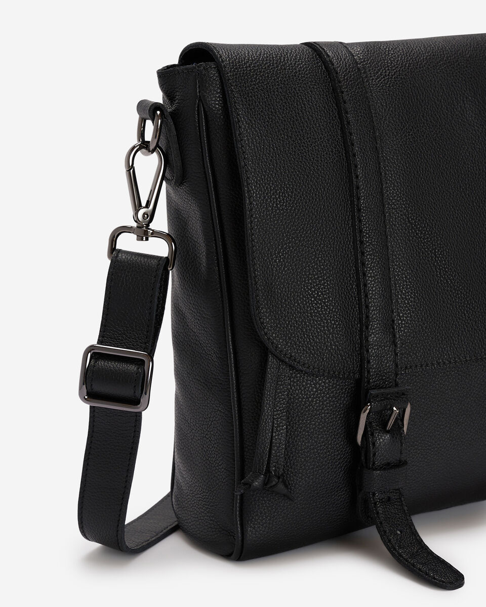 Sac à main en cuir cervino