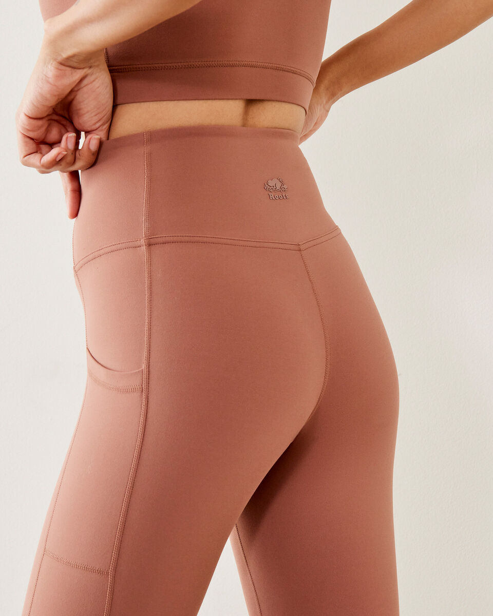 Journey Pocket Legging