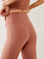 Journey Pocket Legging