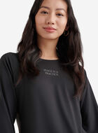 Practice Peace Renew Long Sleeve Top