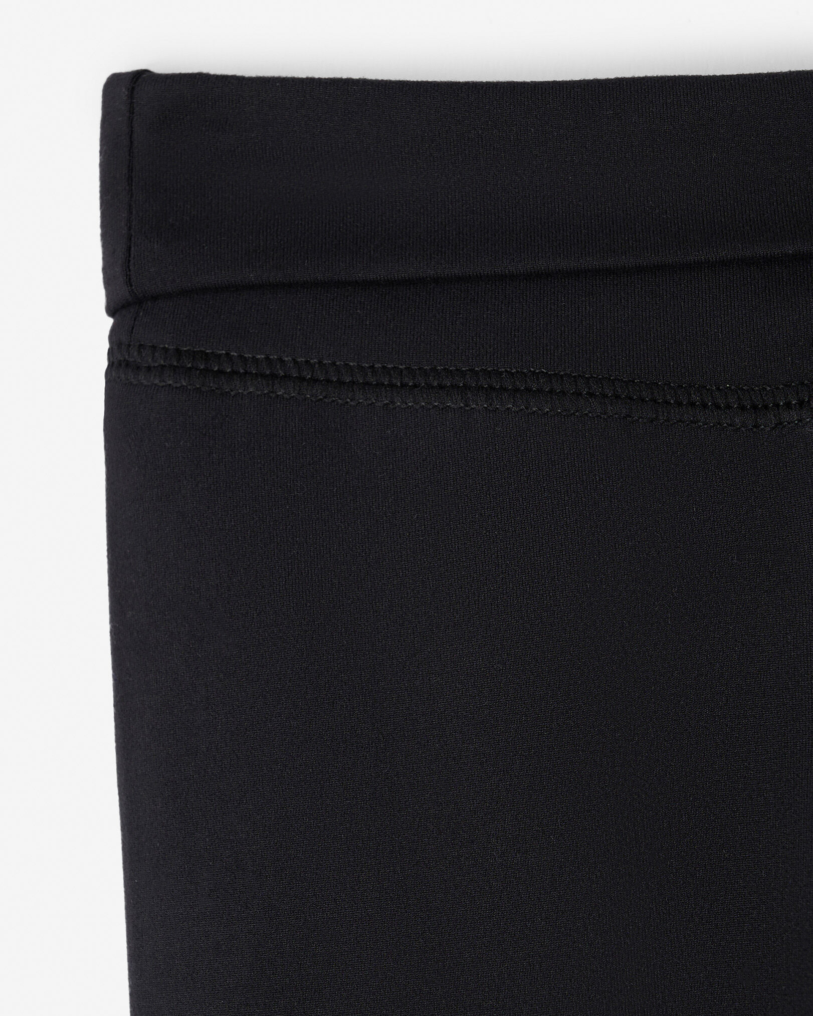 Toddler Girls Active Fold Over Ankle Legging