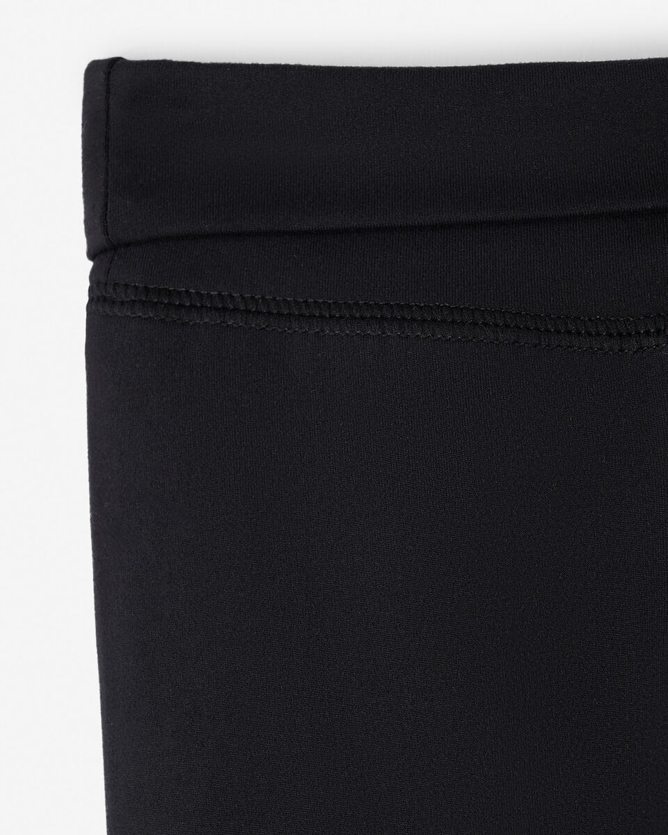 Toddler Girls Active Fold Over Ankle Legging