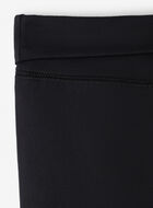 Toddler Girls Active Fold Over Ankle Legging