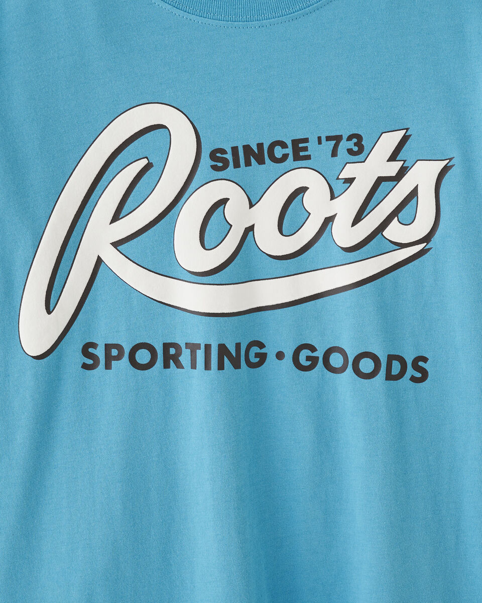 Kids Sporting Goods T-Shirt