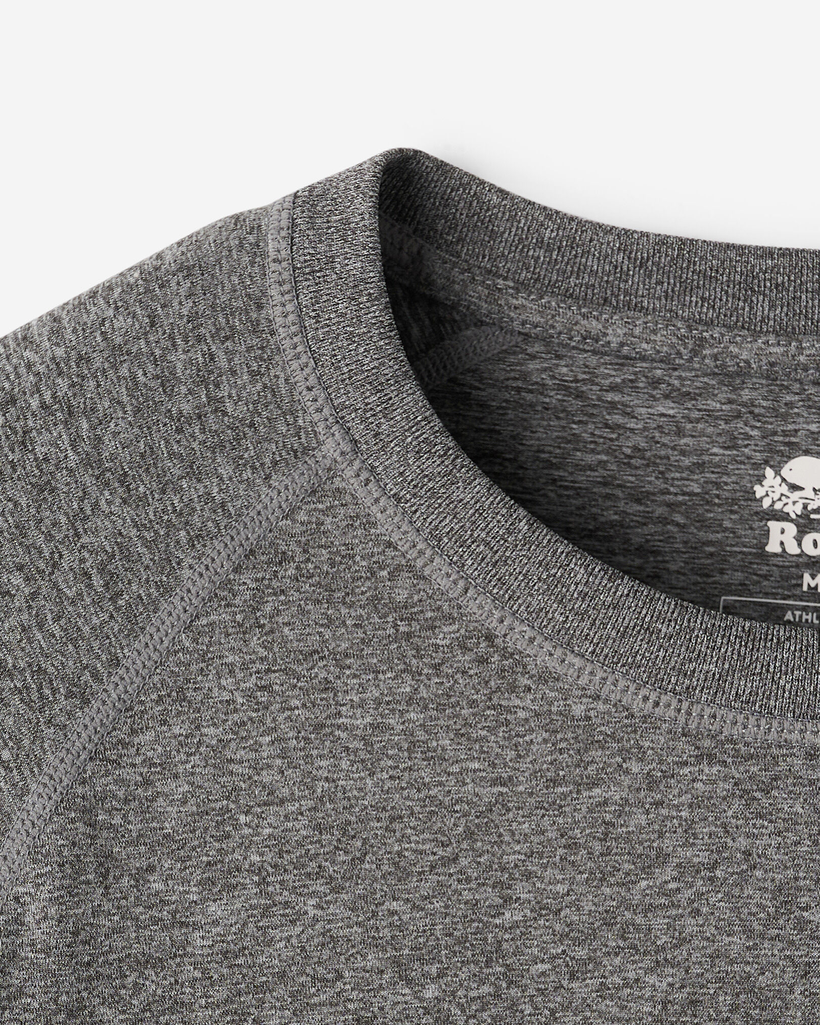 Renew Knit Long Sleeve Top