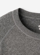 Renew Knit Long Sleeve Top