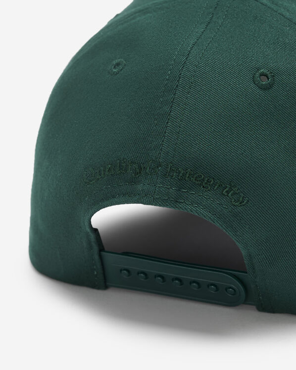 Original Roots Baseball Cap