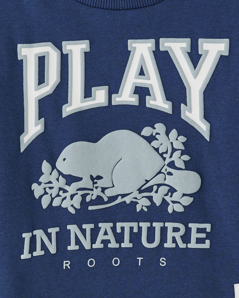 Toddler Play Crew Sweatshirt