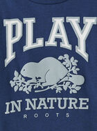 Toddler Play Crew Sweatshirt