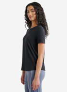 Renew Knit Classic Short Sleeve Top