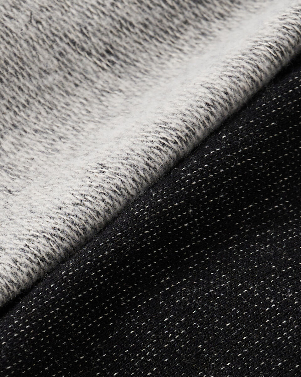 Pantalon original en molleton de coton bio pour bébés