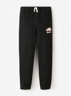 Kids Organic Original Roots Sweatpant