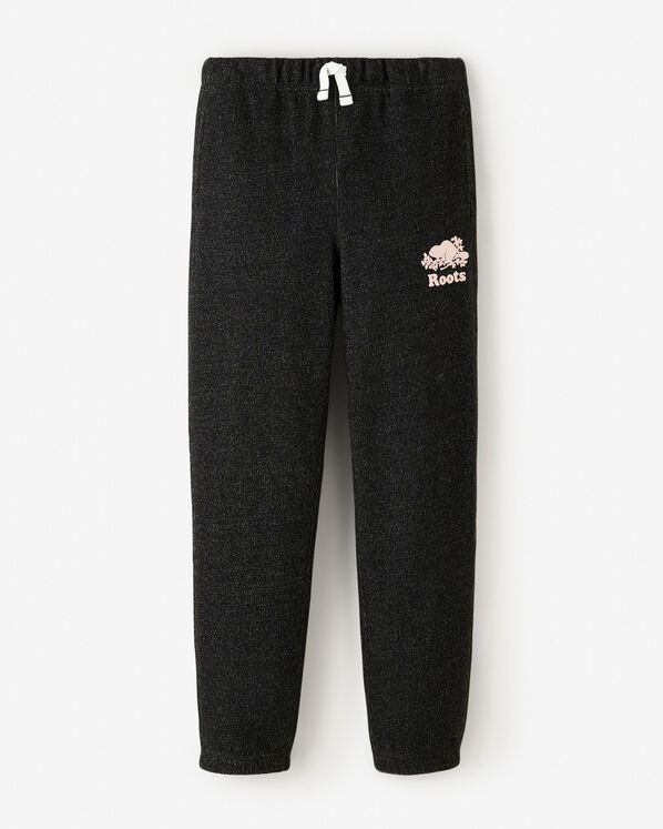 Kids Organic Original Roots Sweatpant Kids Organic Original Roots Sweatpant