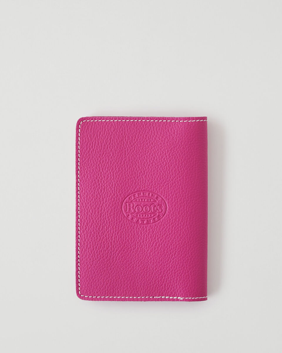 Passport Card Cover Cervino