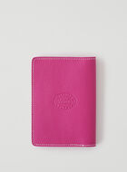 Passport Card Cover Cervino