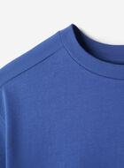 T-shirt en molleton Nuage estival pour enfant