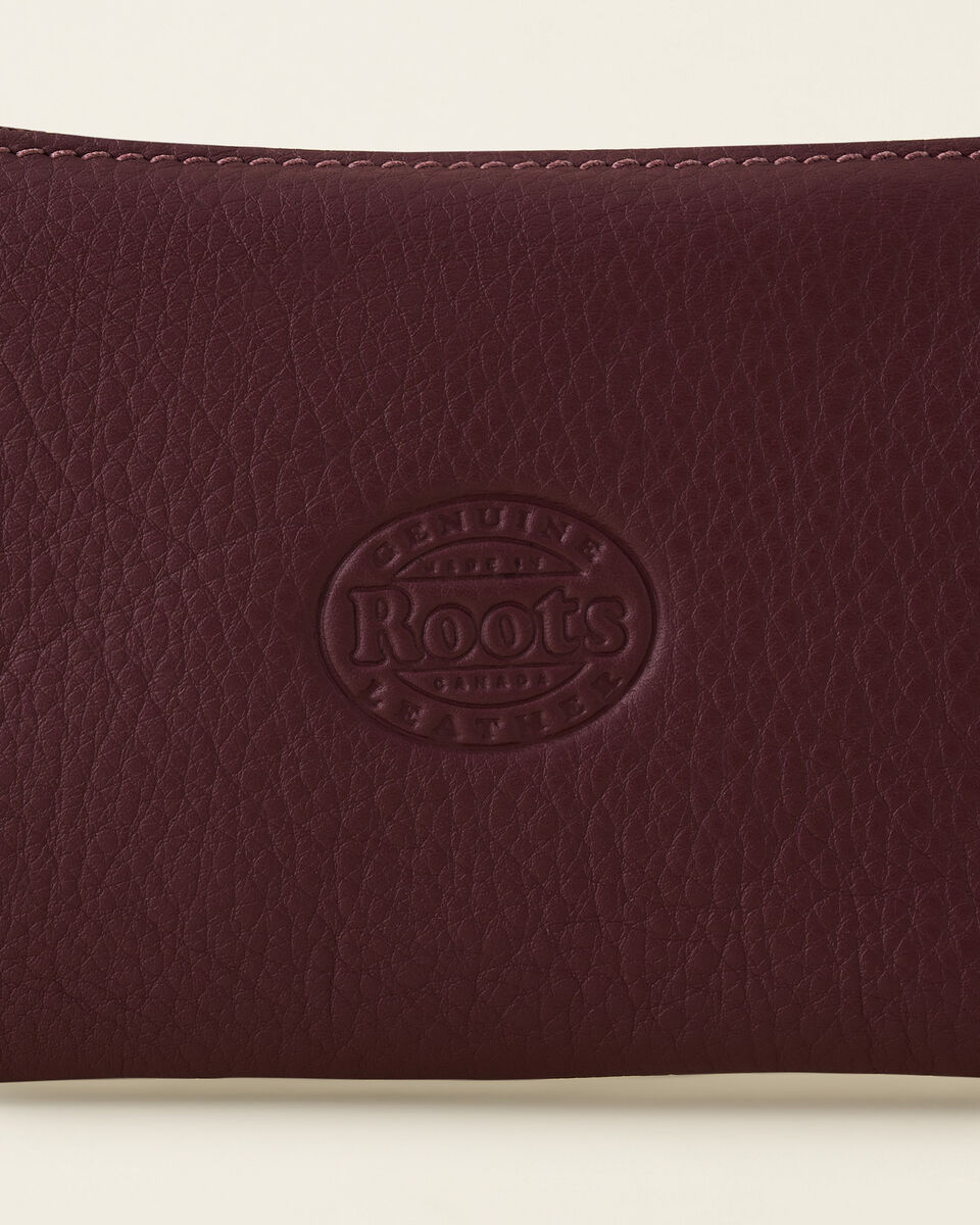 Medium Zip Pouch Cloud