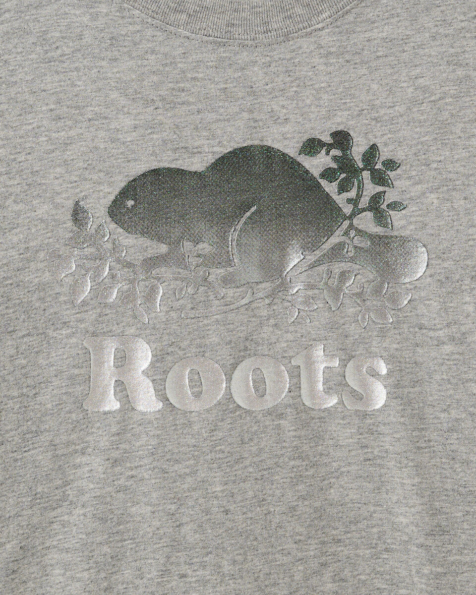 Kids Original Cooper Beaver T-Shirt
