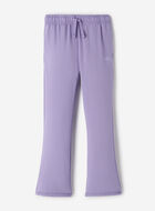 Girls Cozy Cooper Flare Sweatpant