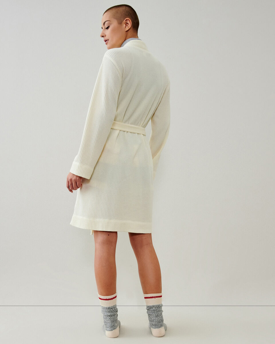 Waffle Robe