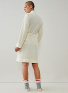 Waffle Robe