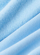 Chandail à col rond motif floral Roots X Wicked pour tout-petits