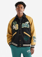 Blouson universitaire Beaver Canoe