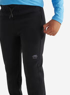 Kids Recover Interlock Jogger