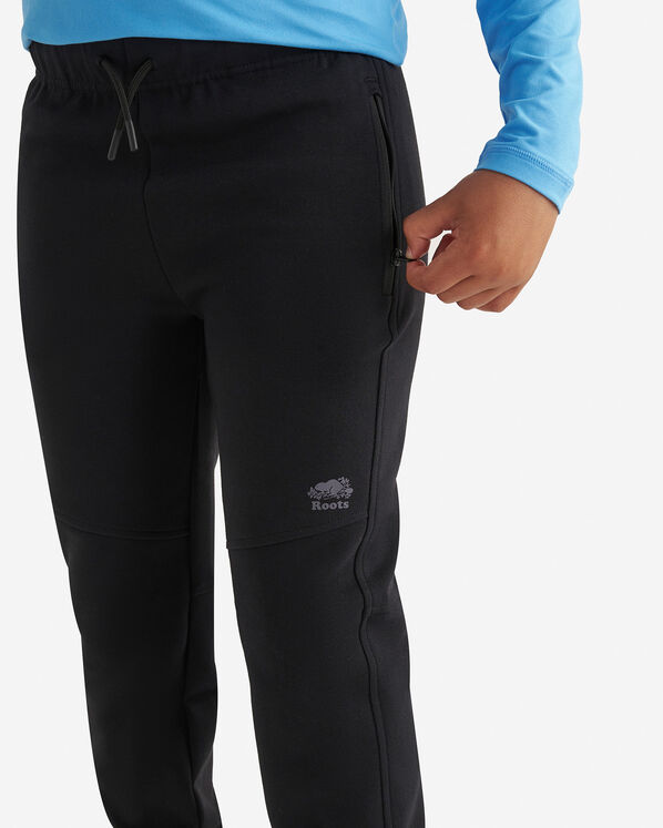 Kids Recover Interlock Jogger Kids Recover Interlock Jogger