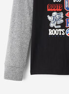 T-shirt Légende du hockey pour enfants