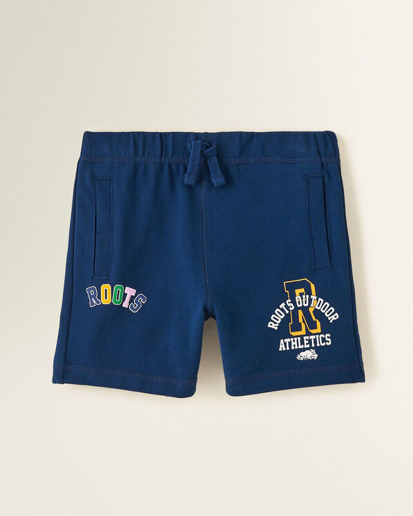 Toddler Outdoor Athletics Short