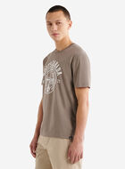 Mens Roots Lakeview T-Shirt