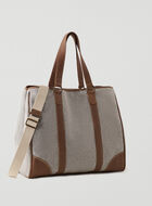 Banff Tote Melton
