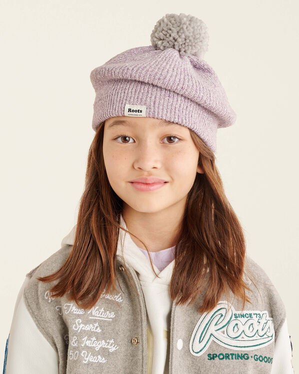 Kid Cozy Beret