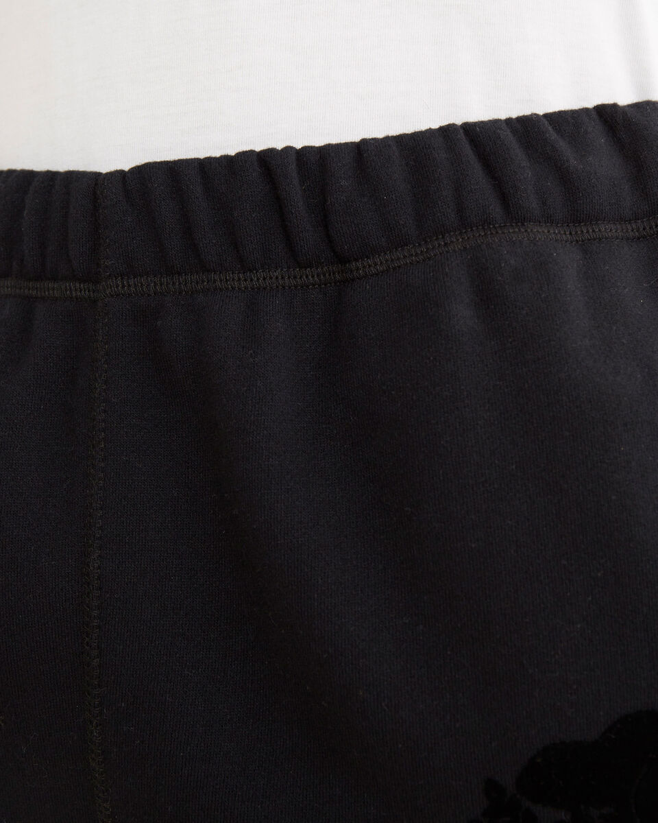 Organic Park Slim Sweatpant
