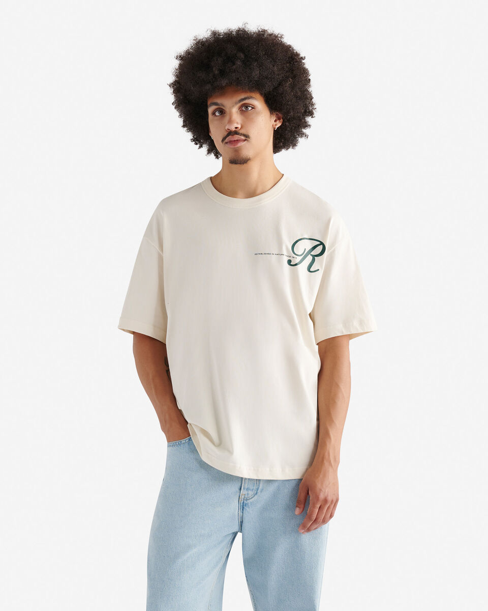 Mens Roots Signature T-Shirt
