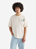 Mens Roots Signature T-Shirt