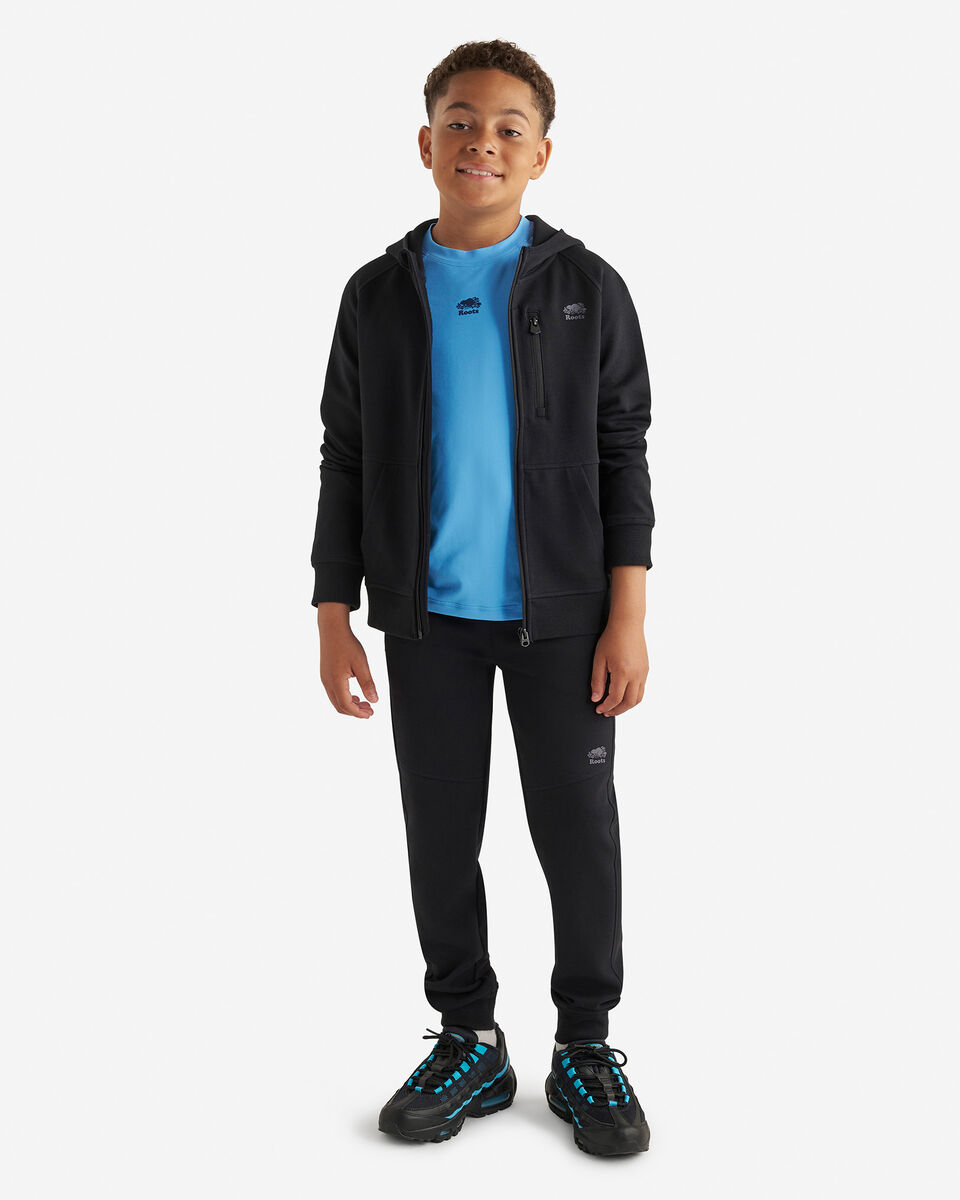 Kids Active Long Sleeve T-Shirt