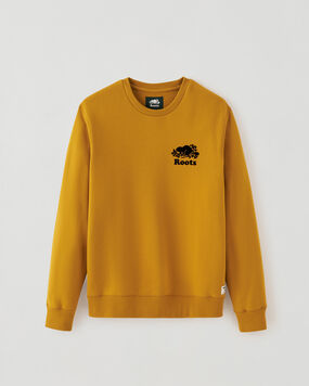 Organic Original Crew Sweatshirt