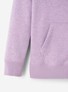 Kids Original Sparkle Zip Hoodie