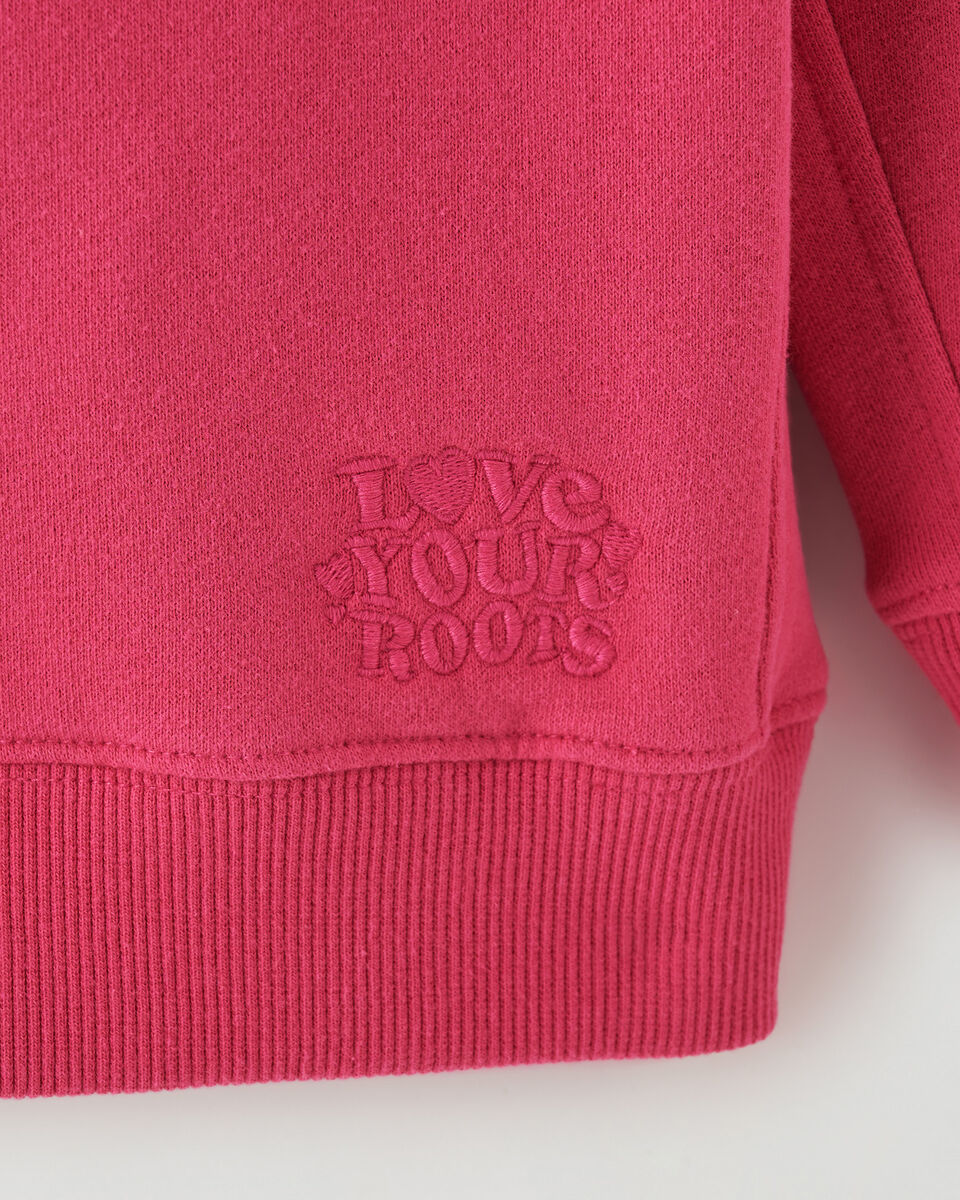 Toddler Love One Hoodie