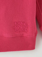 Toddler Love One Hoodie