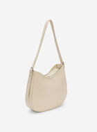 Grand sac Lexi en cuir Nuage