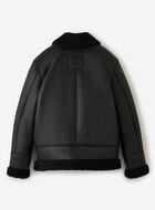 Shearling Jacket