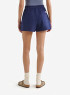 Welland Knit Twill Short 3 Inch