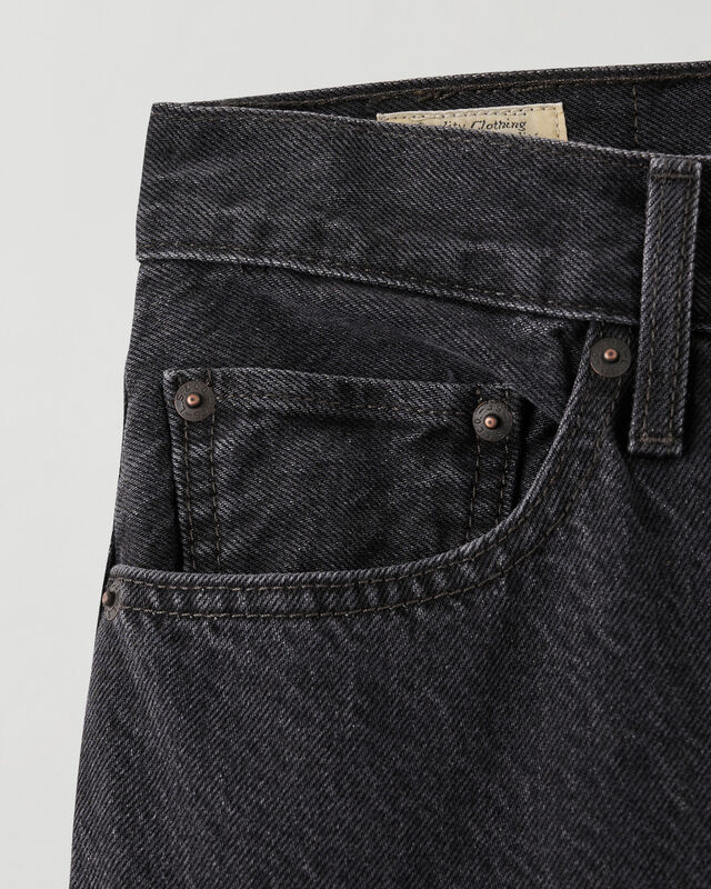 levi's baggy dad
